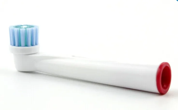 

1205 EB-17C Sensitive 3D White Precision Clean Electric Toothbrush Heads 4pcs/pack