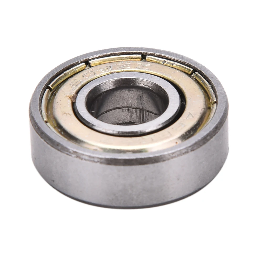 

New 1PC 608ZZ 623ZZ 624ZZ 625ZZ 688ZZ 626ZZ F688ZZ Radial Bearings 3D Printer Reprap Metal Bearing