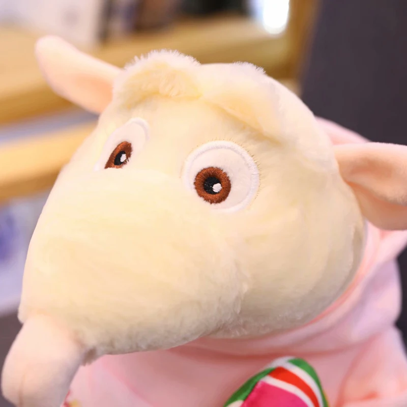 1 шт. плюшевая мышь 25/35 см|Мягкие игрушки животные| |