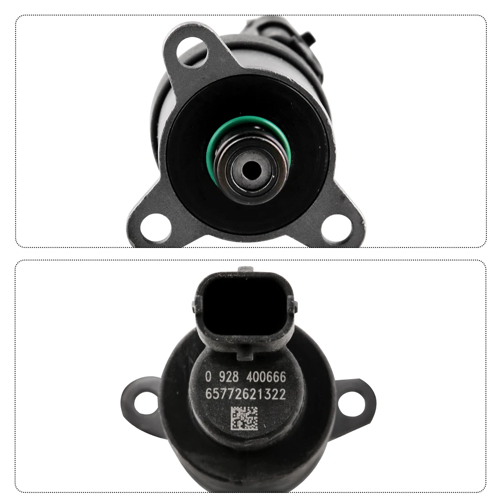 Дизельный 5.9L 0928400666 Common Rail топливный насос регулятор Давления Измерительный