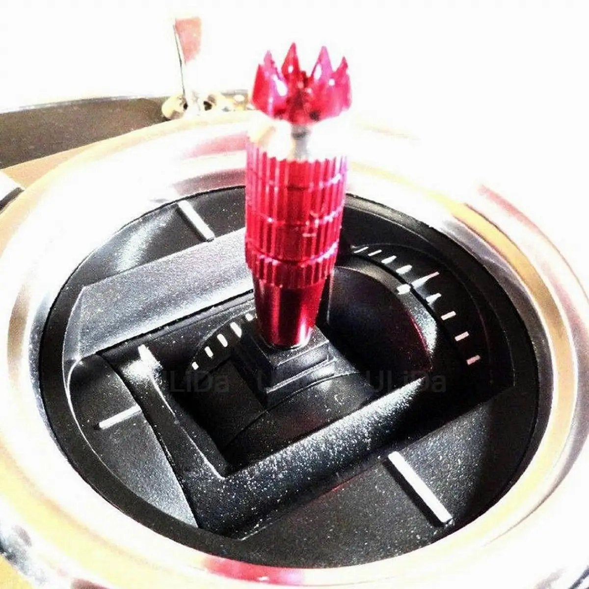 M3 M4 3 мм 4 CNC алюминиевые карданные концы карандаша передатчик противоскользящая