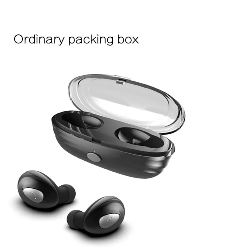 K3 TWS Bluetooth гарнитура Близнецы беспроводные наушники стерео | Электроника