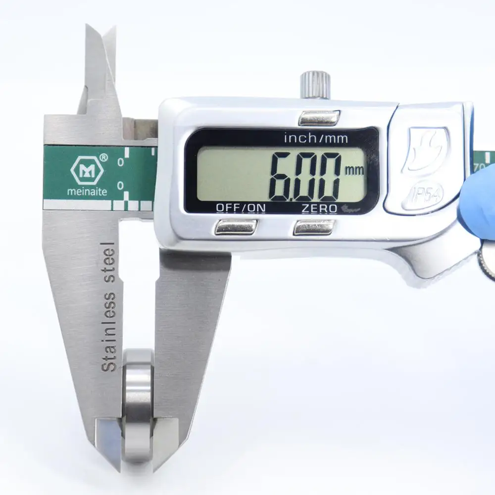 подшипник 6900rs 10 шт 10x22x6 мм электрич