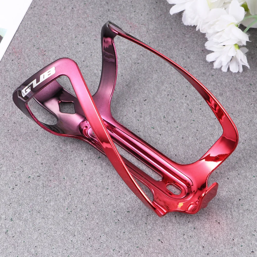 Держатель для горного велосипеда из алюминиевого сплава держатель бутылки воды