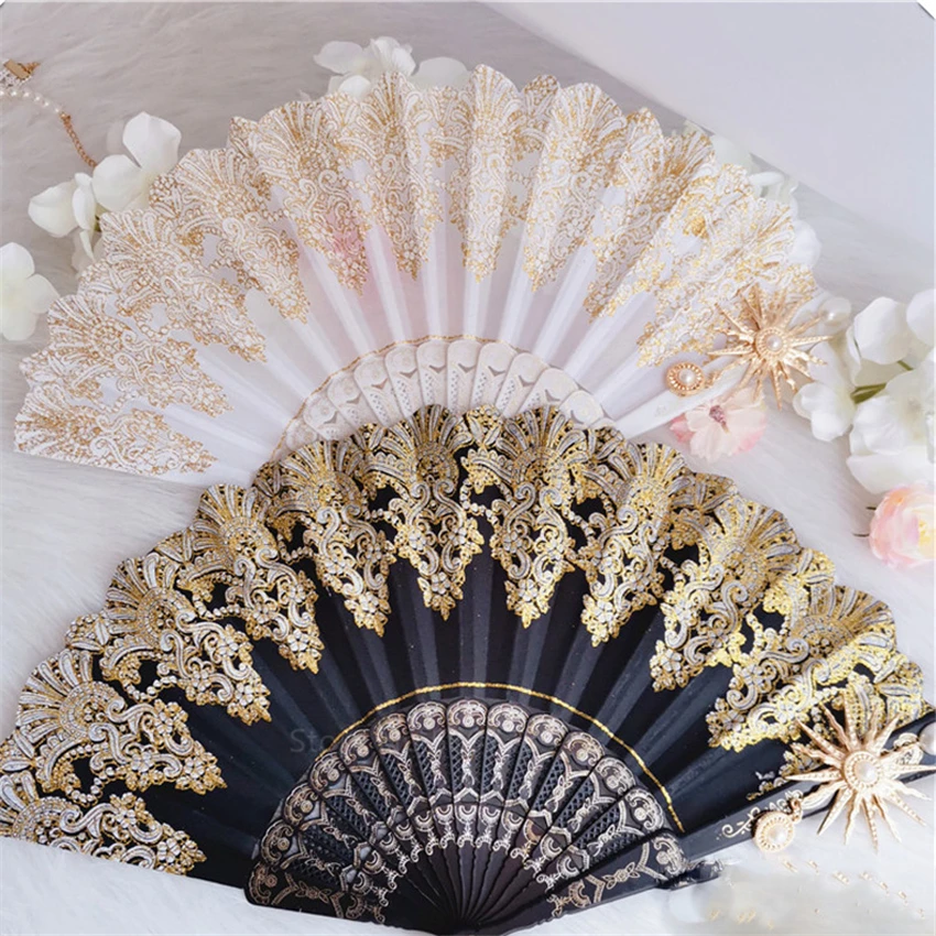 Косплей винтажный великолепный Готический стиль Лолита ручная работа Золотое