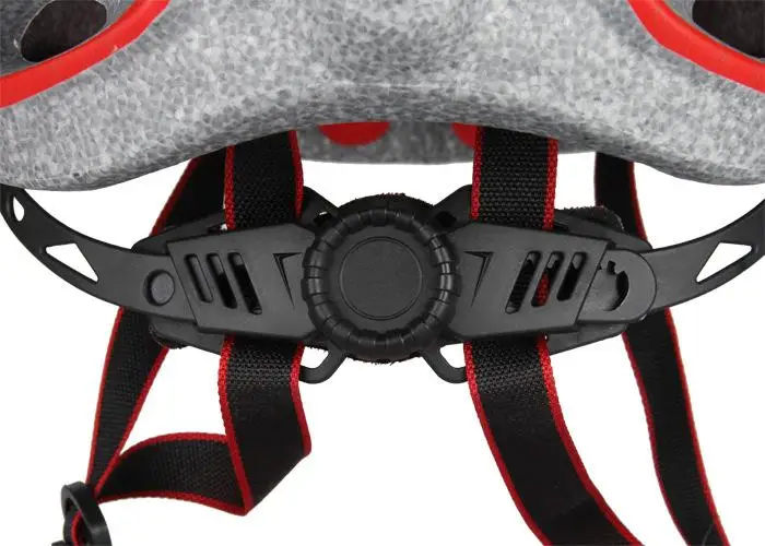 Горный велосипед велосипедный шлем Магнитный на ветрозащитные очки 17 отверстий