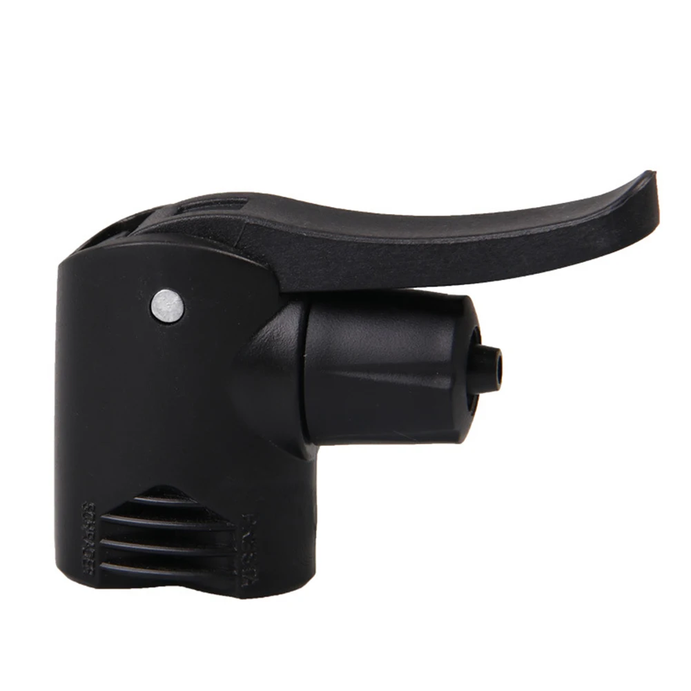 3 в 1 велосипедный насос сопло шланг адаптер с двойной головкой Запчасти для