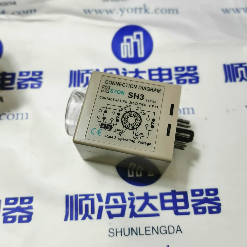 

Запчасти для ремонта центрального кондиционера с таймером STON реле задержки