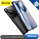 Аккумулятор QuLing для Xiaomi Redmi Note 8T, 10000 мА  ч