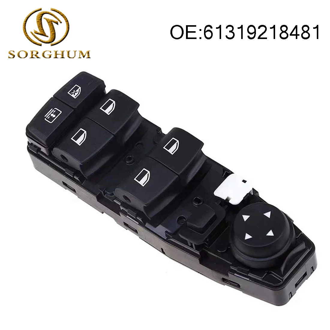 61319218481 электрический выключатель стеклоподъемника для BMW F30 F80 340i 320i 328i