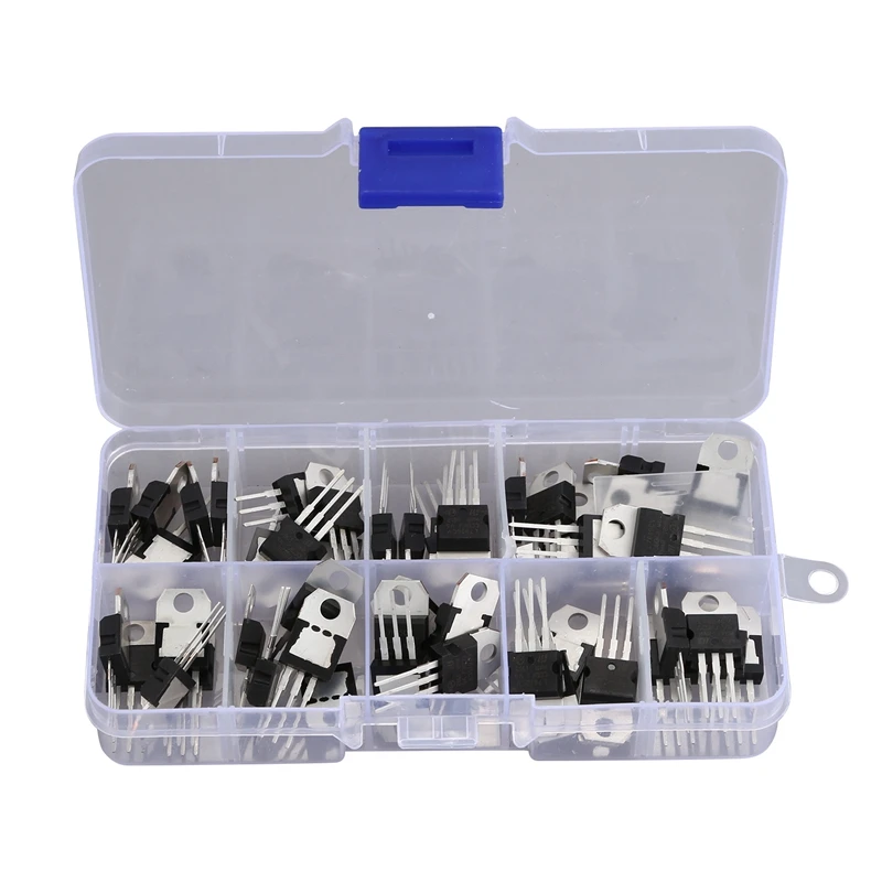 150 шт. микросхема кабельные наконечники в наборе для Opamp генератор Pwm PC817 NE555 LM358 LM324