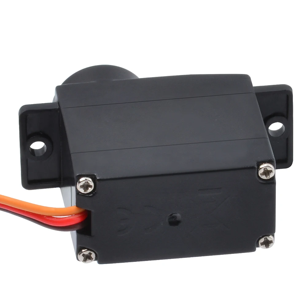 jx servo pdi 1109mg 9 г 25 кг металлическая шест