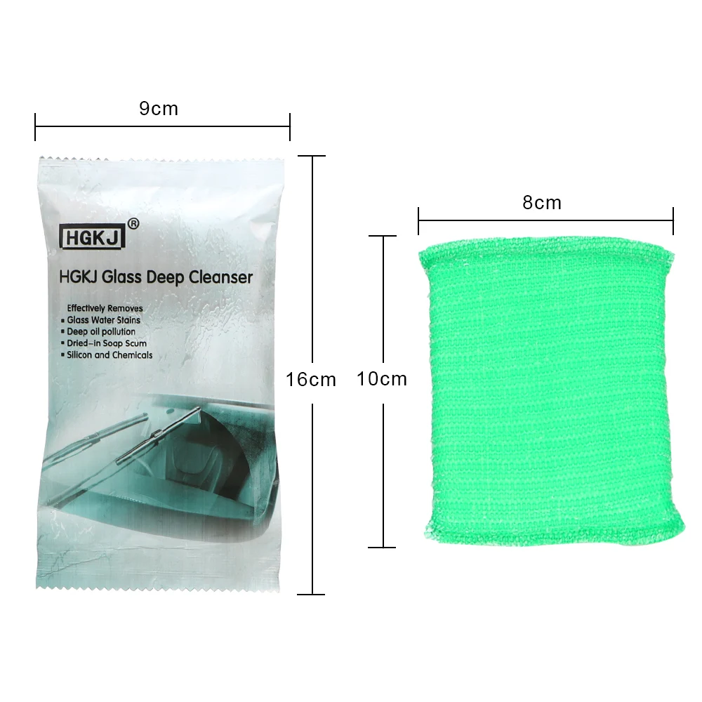 FORAUTO уход за царапинами поверхность автомобиля Волшебная Чистящая губка HGKJ