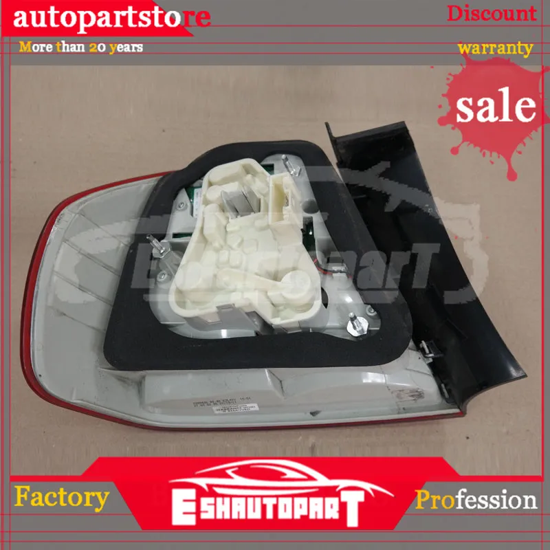 63217289426 светодиодный задний светильник фонарь подходит для BMW E90 Sedan 2005-2011 |