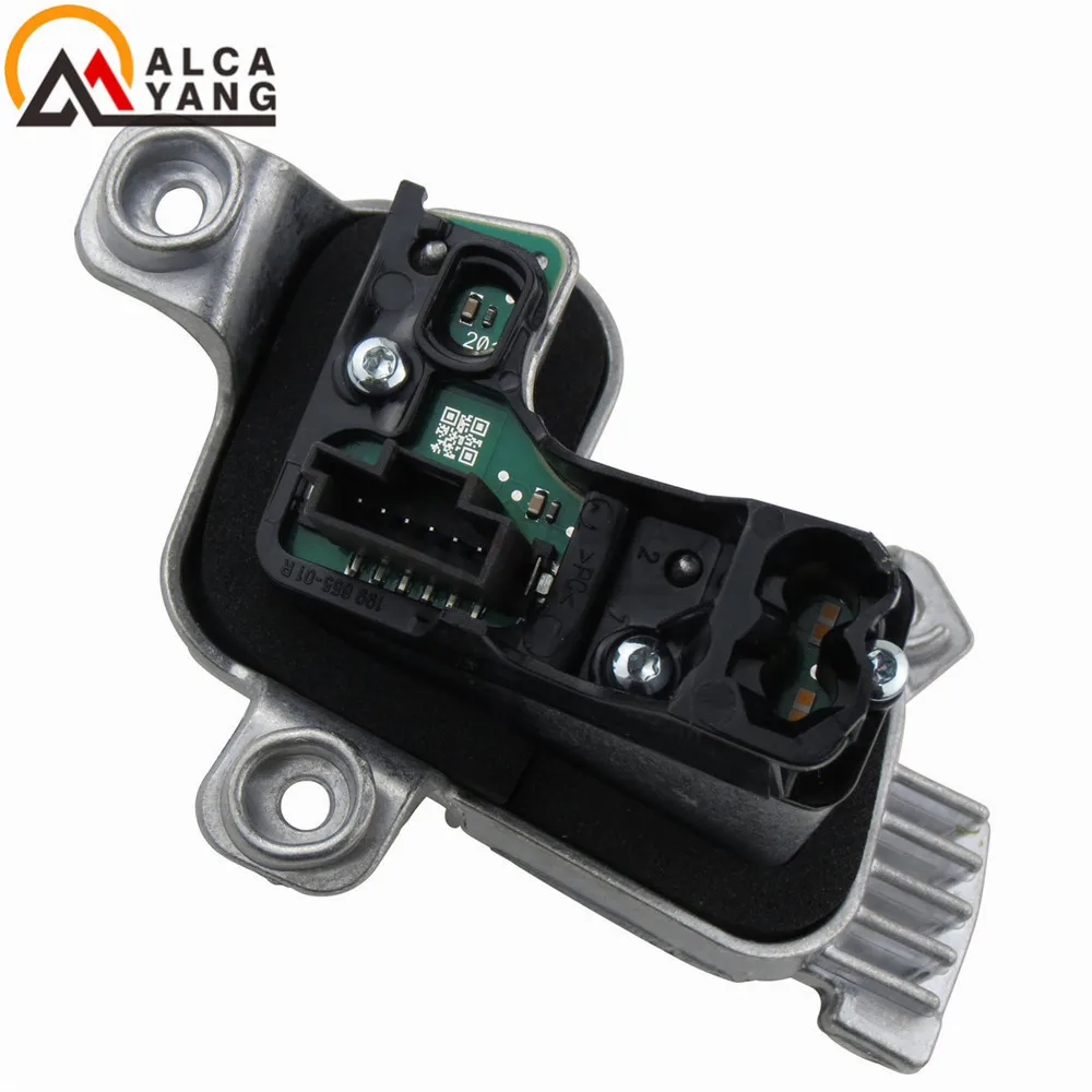 63117419619 63117419620 для BMW светодиодный модуль фары 63117419610 балласт Светодиодный F30 F35