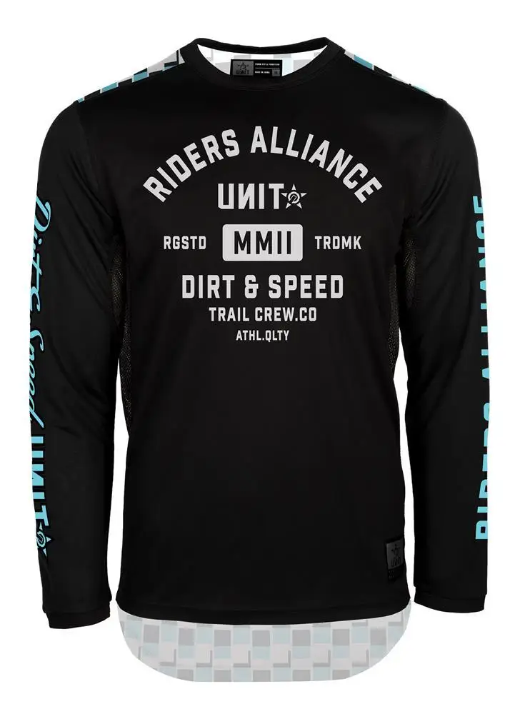 2020 Велоспорт Джерси mtb эндуро Мотокросс с коротким рукавом гоночный мотоgp одежда