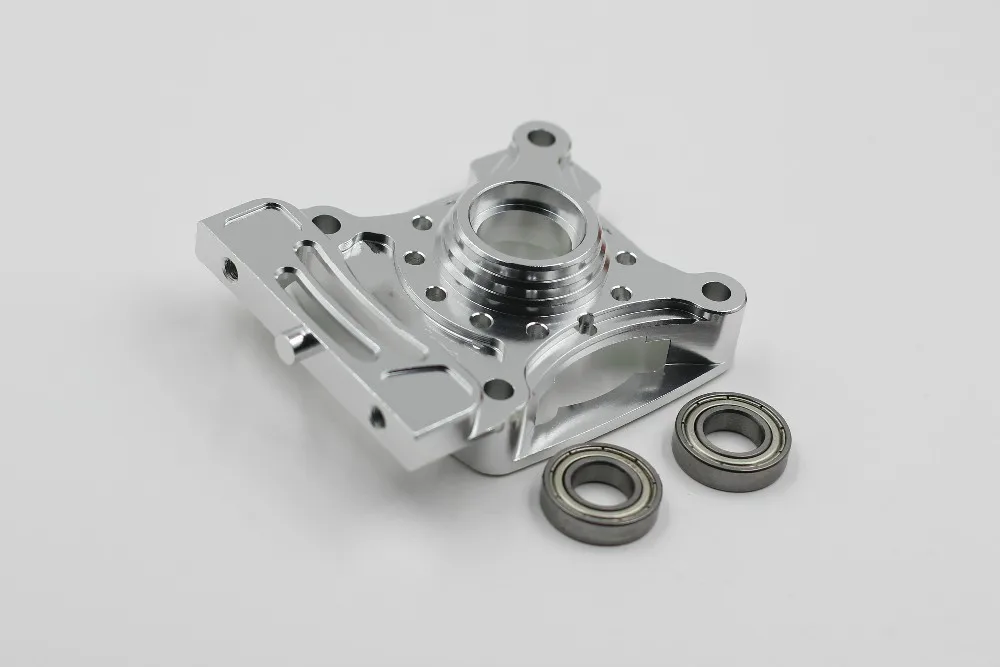 CNC металлическая муфта сцепления для 1/5 GTB RACING Losi 5ive-T Desert Багги XL DBXL