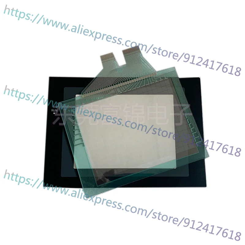 

New Original Accessories Strong Packing NS5-SQ00B-ECV2 NS5-SQ00-V2 NS5-SQ01-V1 NS5-SQ10B-ECV2