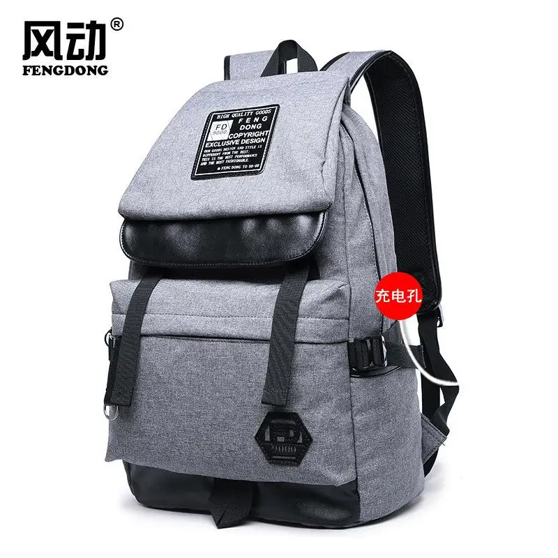 Black Planet bag Модный женский рюкзак с помпоном и подвеской для ноутбука, женская сумка через плечо, школьная сумка для девочек-подростков, рюкзак - Цвет: Black Planet bag