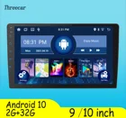 Автомагнитола 2 din, мультимедийный плеер на Android, с 10 