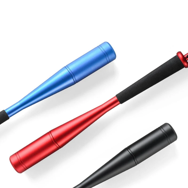 Head Diameter 23mm Aluminum Machine Cut Fishing Priest Whacker Fish Bat Foam Handle | Спорт и развлечения