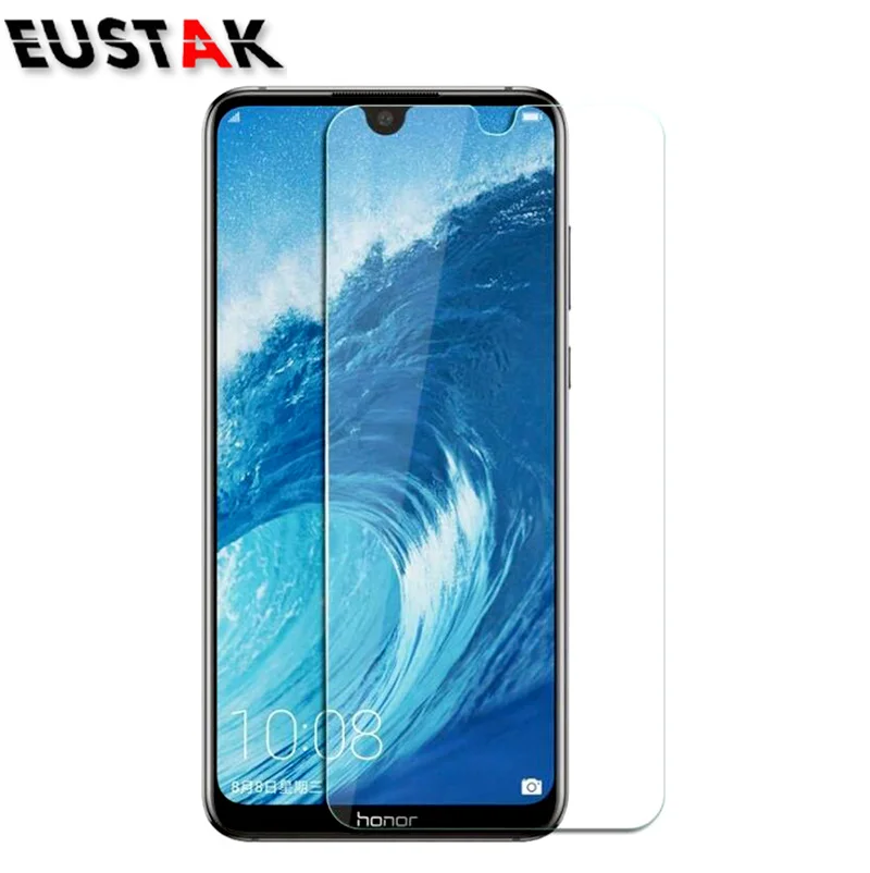 Защитное стекло для HuaWei Y7 Pro 2019 Enjoy 9 из закаленного стекла huawei Prime | Мобильные