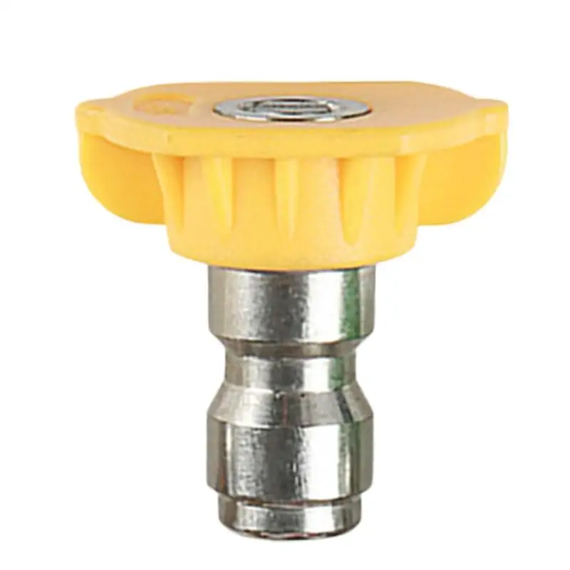 1/4 дюймов быстрое подключение высокого давления автомойка пистолет пенная