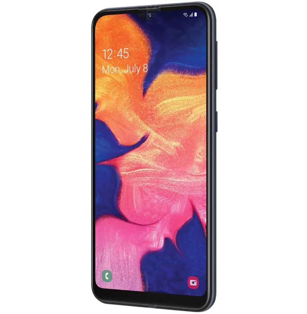 Смартфон Samsung Galaxy A10e 2 + 32 ГБ 5 83 " камера 8 Мп Android | Мобильные телефоны и аксессуары