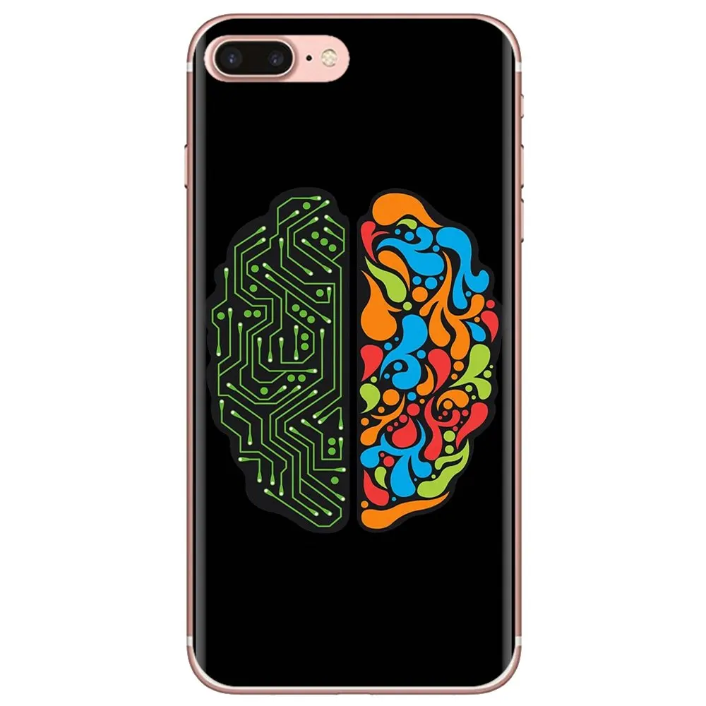 Мягкий чехол Обложка левый и правый мозг Re Zero святая Сейя мистическая одежда для