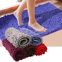bath mat bathmat floor mat 4060 cm kitchen door carpet anti slip way feet mats bathroom rug entrance door mat carpet