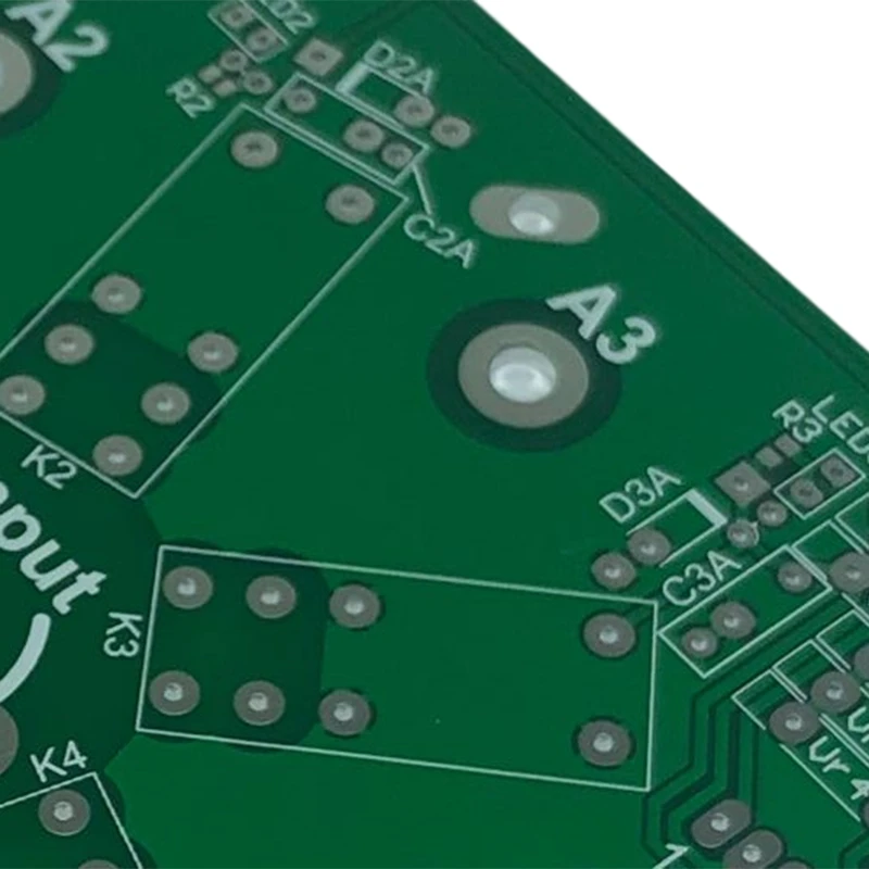 Комплект для самостоятельной сборки 6 способов: переключатель антенны с