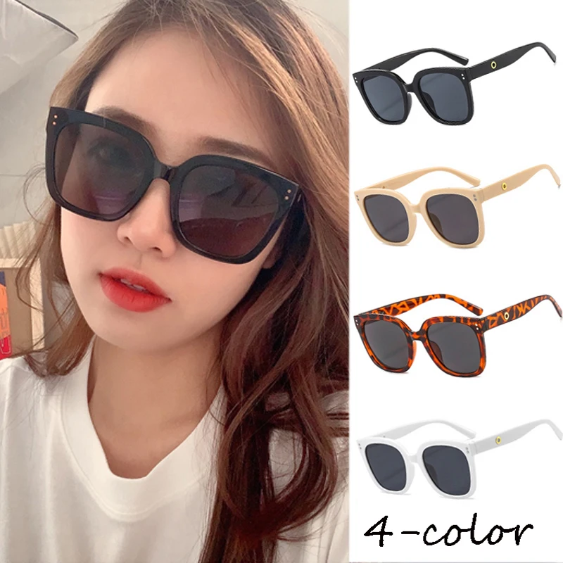 

Солнцезащитные очки «кошачий глаз» для мужчин и женщин UV-400