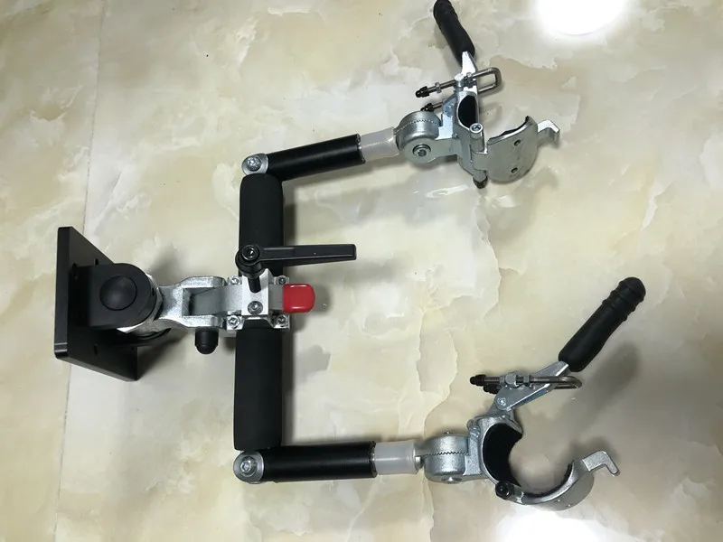 

Free shipping Q1 electric handbike two-sided connector