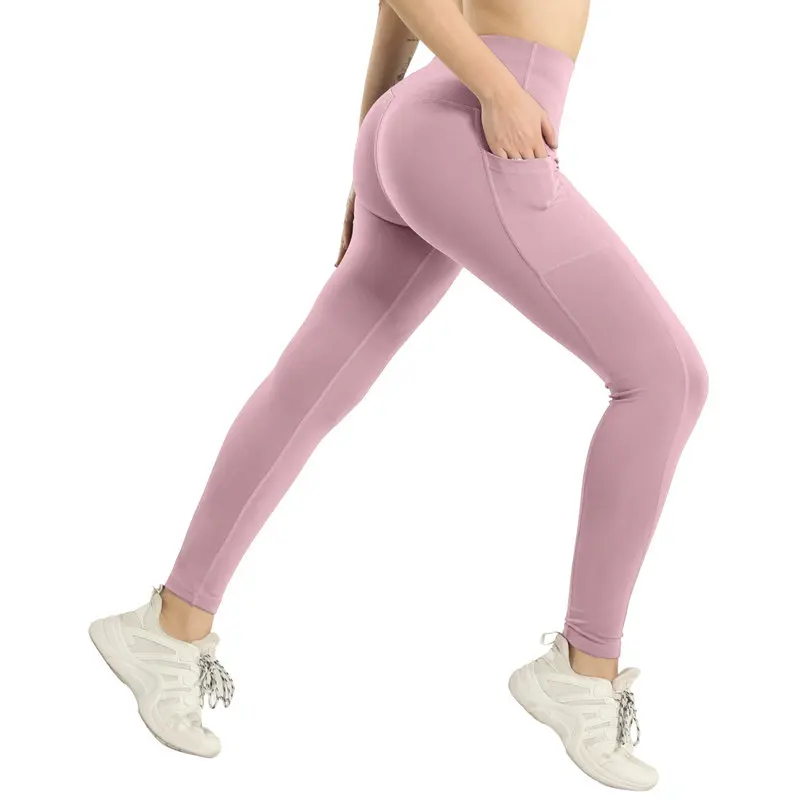 

CHRLEISURE Leggins Mujer Push Up High Waist Fitness Leggings Sexy Women Fitness Running Energy Sport Girl