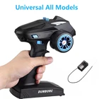 Светодиодный передатчик 6CH с приемником X6FX6FG, 2,4 ГГц