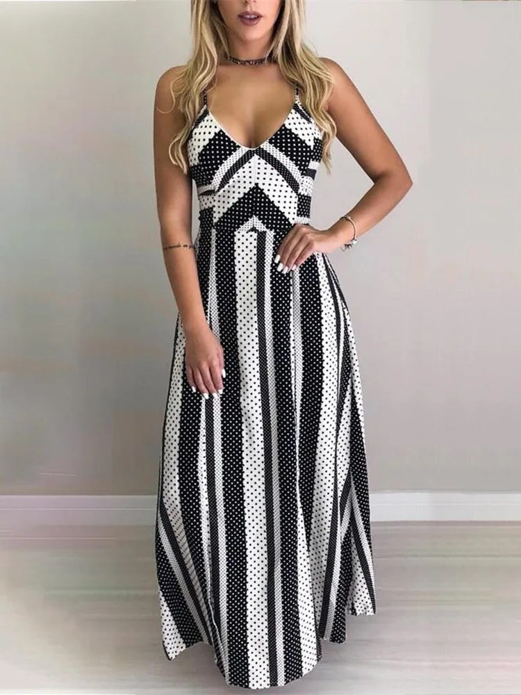 2020 осень Для женщин элегантные бретельки v образный вырез вечерние платье