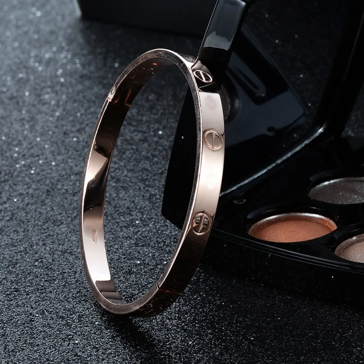 Новинка 2019 роскошный дизайн браслеты из нержавеющей стали с кристаллами для