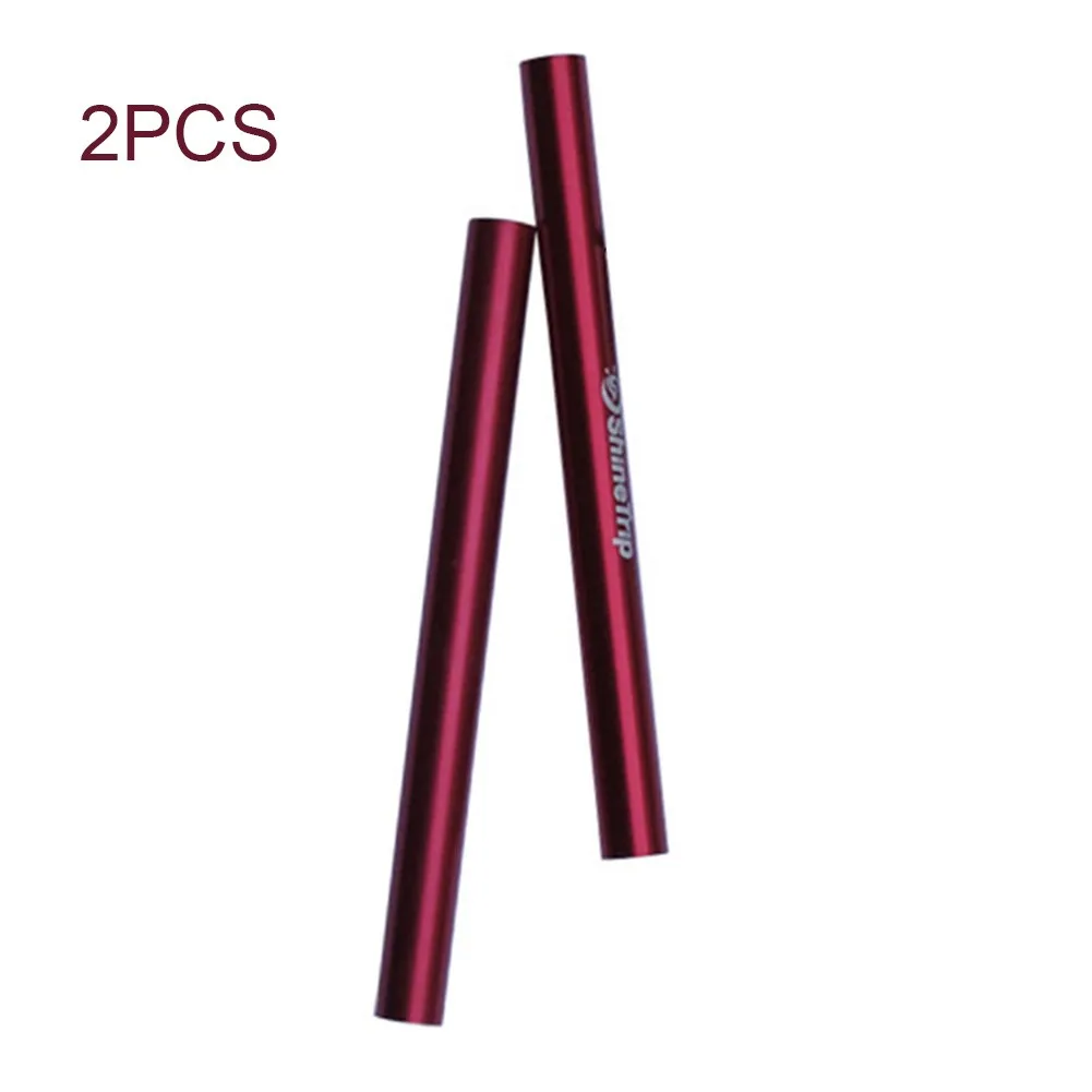 

130mm Tent Repair Rod Aluminum Alloy Camping Emergency For 7.9mm-8.5mm