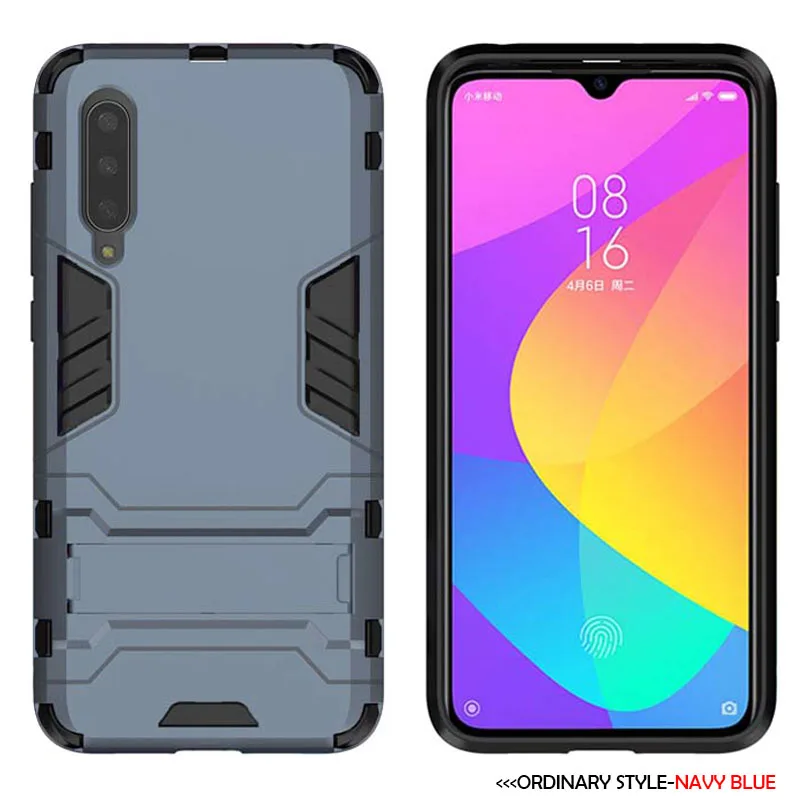 XSDTS противоударный чехол для Xiaomi mi CC9 CC9E 9 Pro mi 9 SE A3 Lite 9T Note 10 Магнитный чехол для телефона
