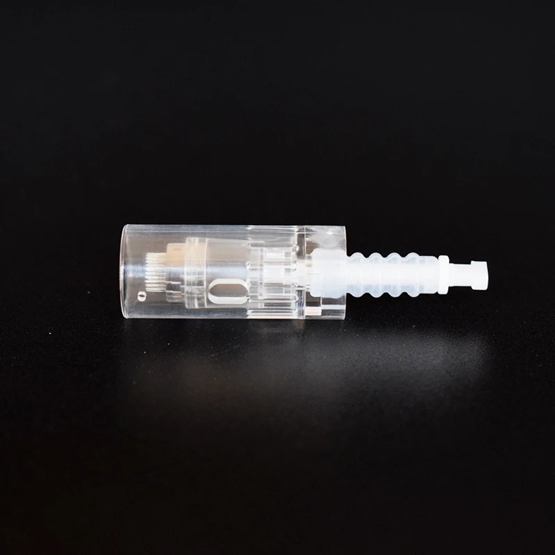 100 шт. 36 Pin штык Электрический Дерма Ручка иглы картриджи для Ultima N2/M5/M7 Dr. Pen авто