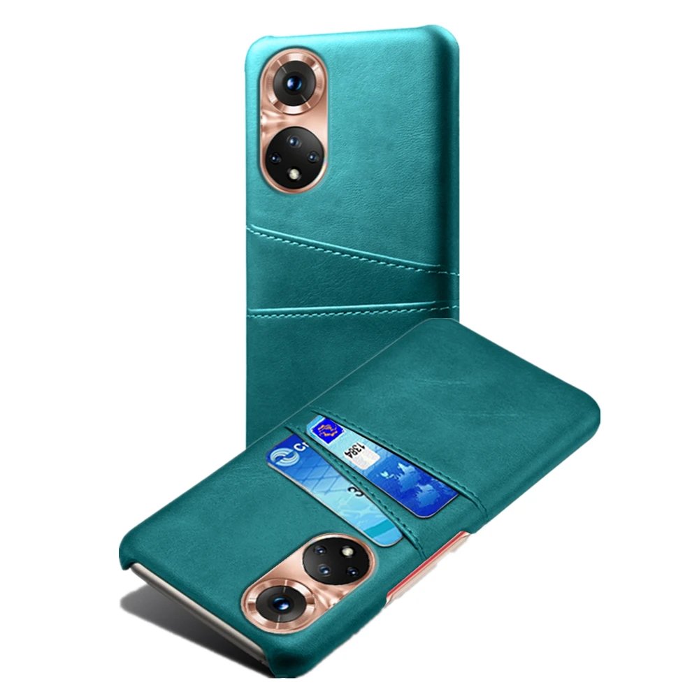 Чехол для Honor 50 30 20 Pro 30S 20S 10 i 10X 9 Lite роскошный чехол из искусственной кожи с