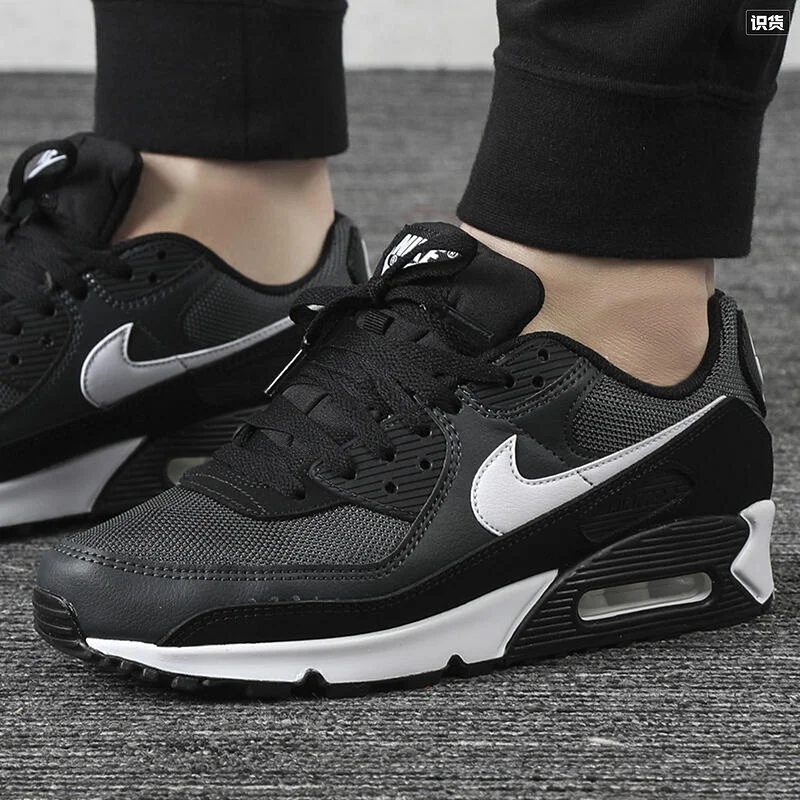 Кроссовки Nike air max 90 essential оригинальные мужские камуфляжные унисекс max90 |