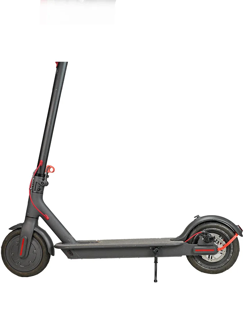 Электрический самокат складной гаечный ключ Защитная застежка для Xiaomi Mijia M365 &amp