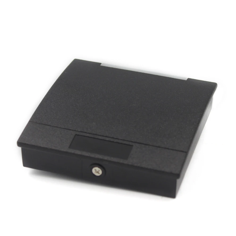 13 56 МГц IC/125 кГц RFID считыватель контроля доступа карты РГ 26/34 выход для система