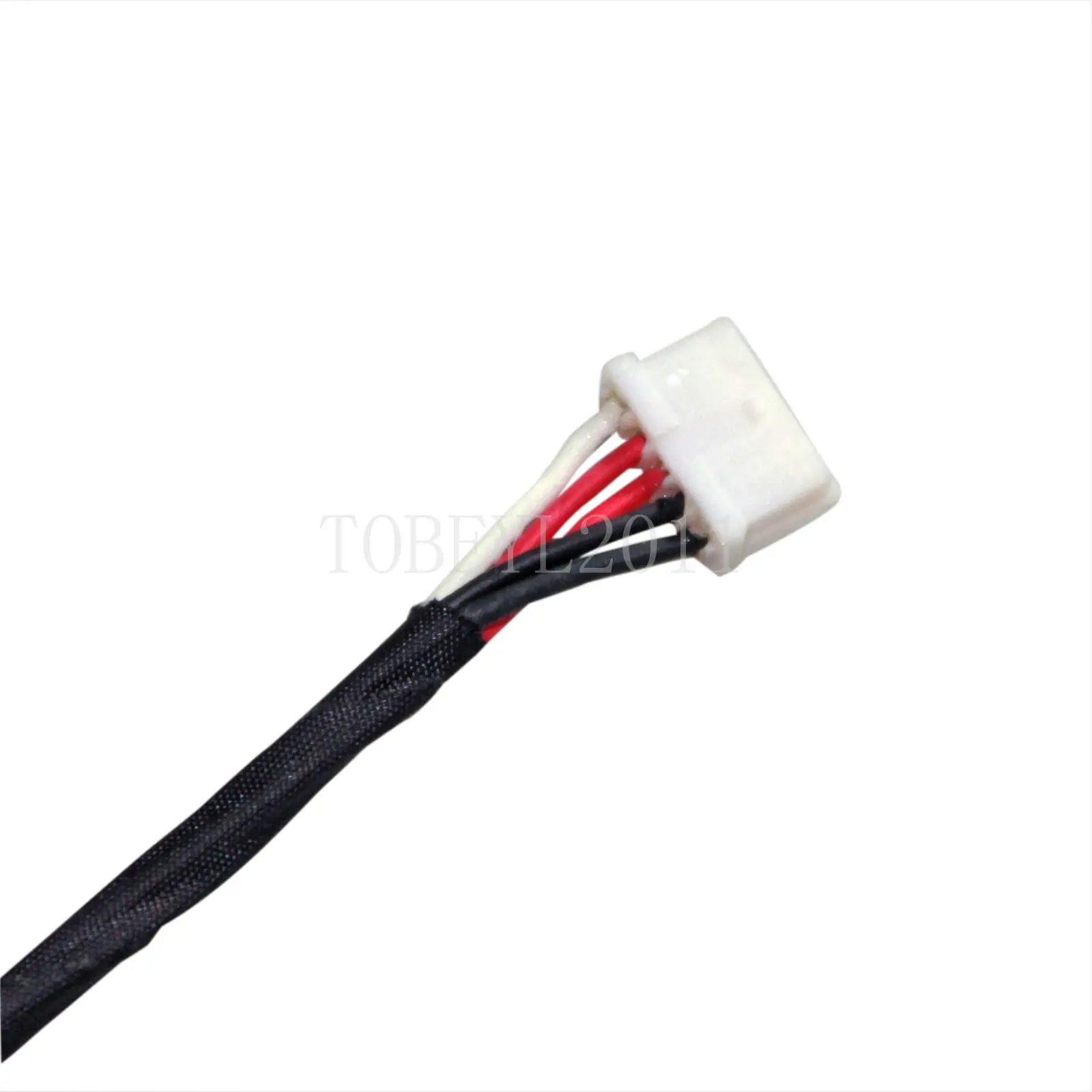 

For DELL LATITUDE E5540 DC IN Power Jack Cable CTHCY 0CTHCY DC30100OR00