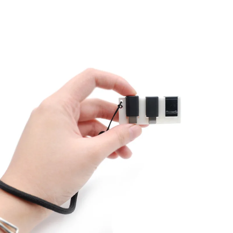 Принадлежности адаптер хранения запасных частей для DJI OSMO карманные аксессуары