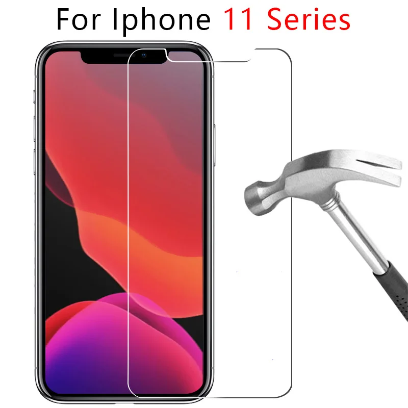 Защитное стекло для apple iphone 11 pro max закаленное Защита экрана i phone 11pro mas защитная