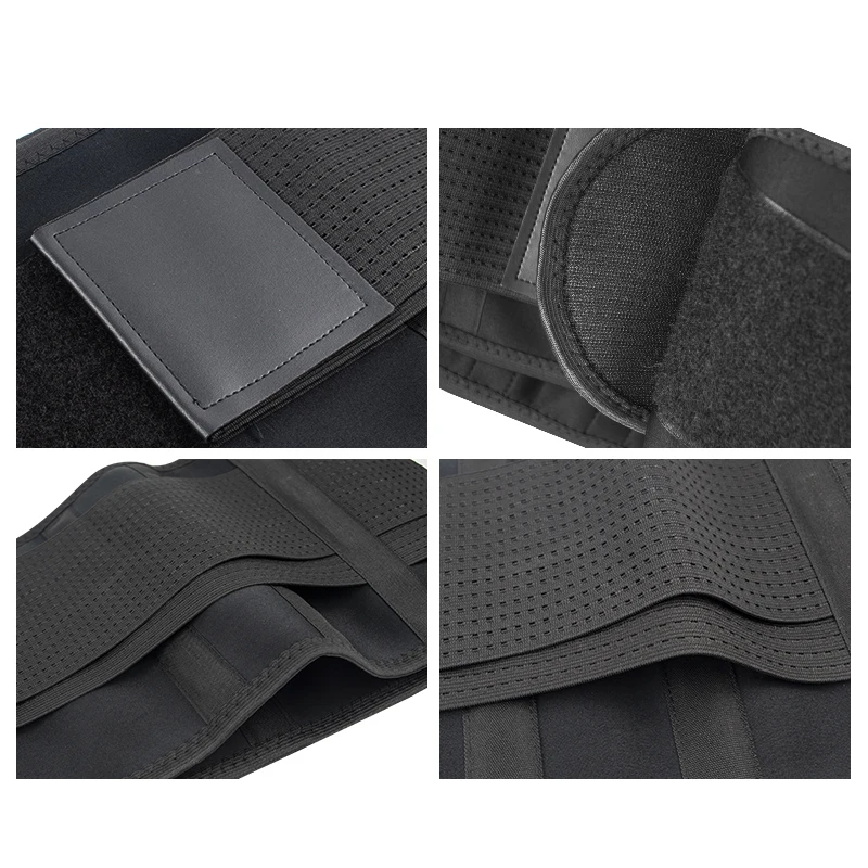 Пояс для коррекции талии пояс корсет моделирования триммер моделирующая одежда |