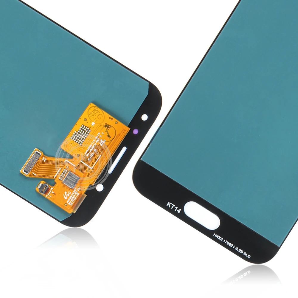 Оригинальный сенсорный ЖК дисплей 5 2 ''AMOLED для SAMSUNG Galaxy J5 2017 J530 Pro LCD J530F/DS J530Y/DS J530F