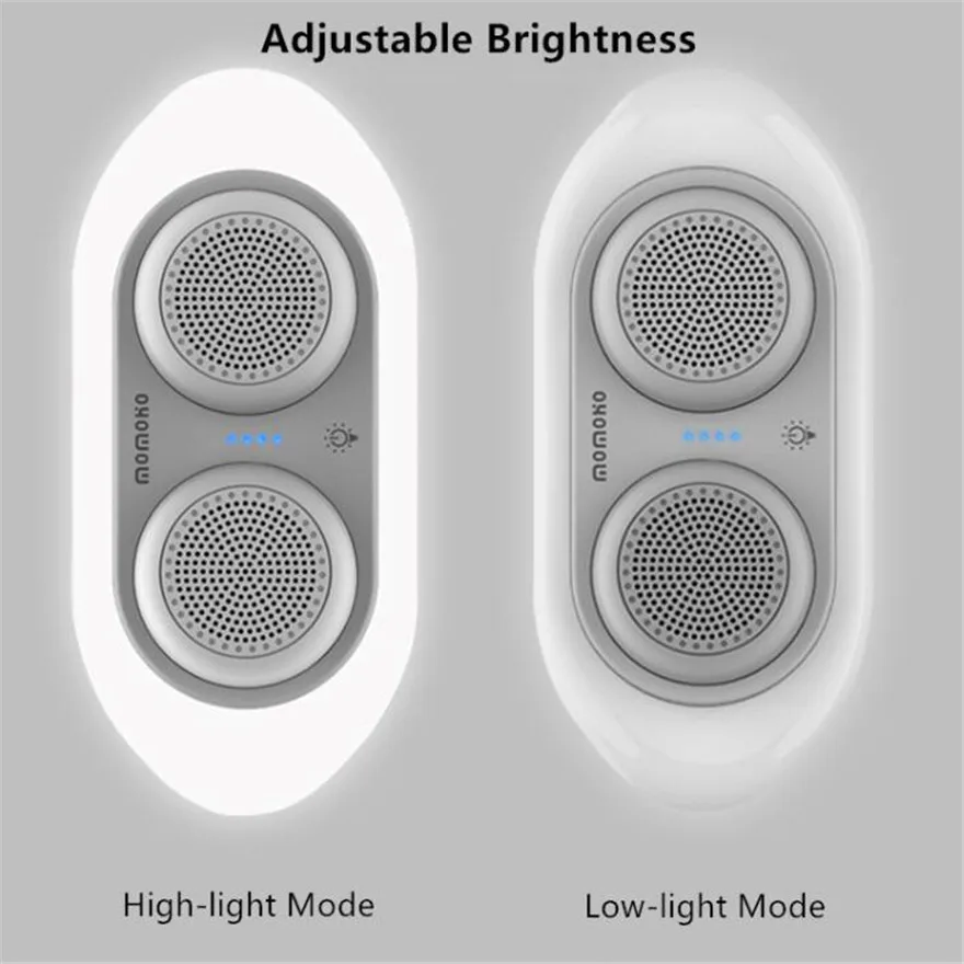 

Tws Night Light Type C Mini Speaker Kit Music Box Hifi Soundbar Subwoofer Woofer Loudspeaker Bass Sound System Decoration Full